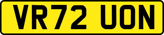 VR72UON