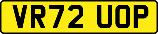 VR72UOP