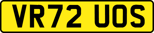 VR72UOS