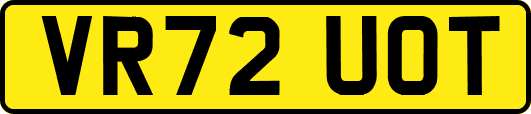 VR72UOT