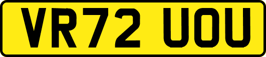VR72UOU
