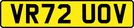 VR72UOV