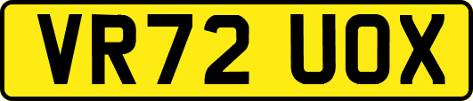 VR72UOX