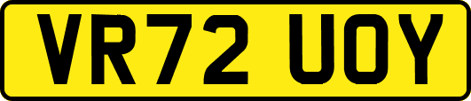 VR72UOY