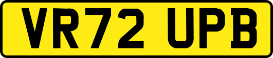 VR72UPB