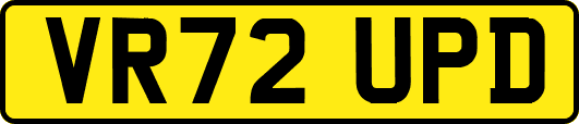 VR72UPD
