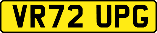 VR72UPG