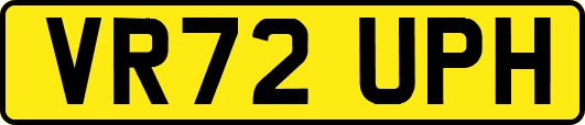 VR72UPH