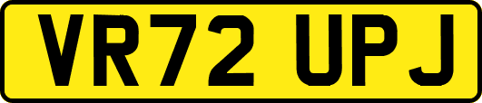 VR72UPJ