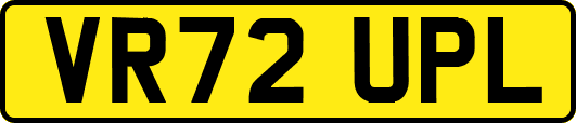 VR72UPL