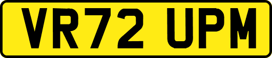 VR72UPM