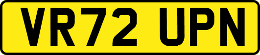VR72UPN