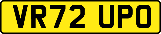 VR72UPO