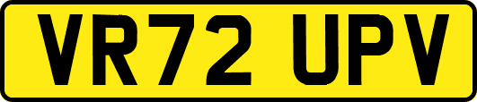 VR72UPV