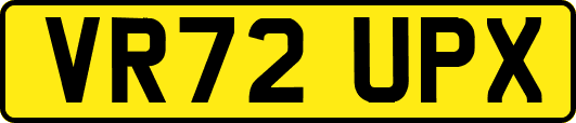 VR72UPX