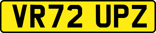 VR72UPZ