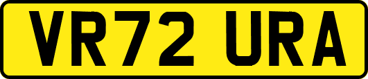VR72URA