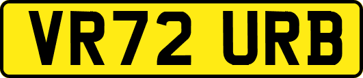 VR72URB