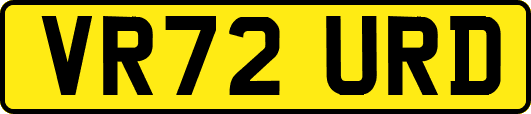 VR72URD