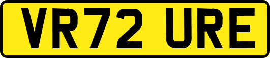 VR72URE
