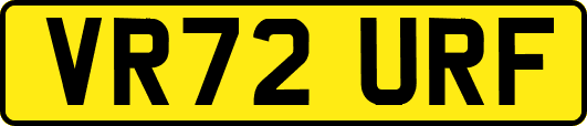 VR72URF