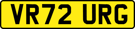 VR72URG