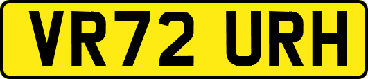 VR72URH