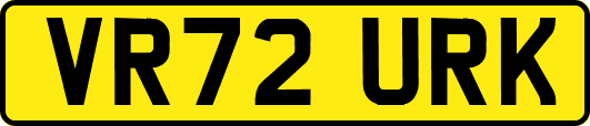 VR72URK
