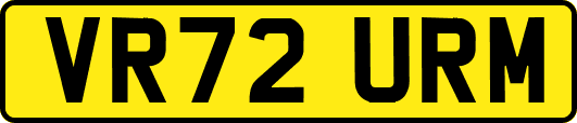 VR72URM