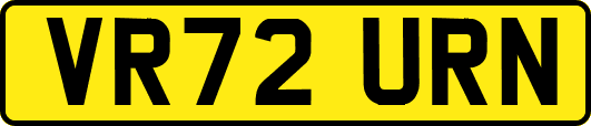 VR72URN