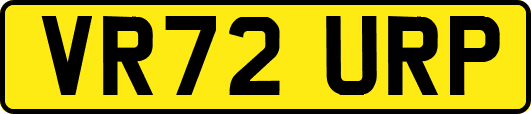 VR72URP