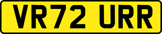 VR72URR