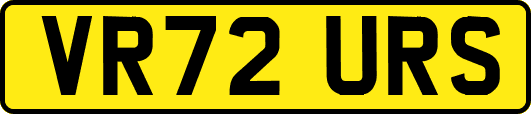 VR72URS