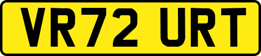 VR72URT