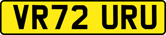 VR72URU