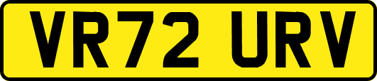 VR72URV