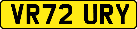 VR72URY
