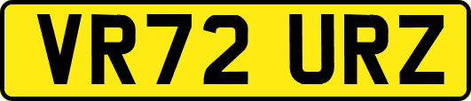 VR72URZ