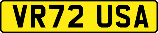 VR72USA