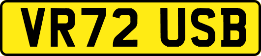 VR72USB