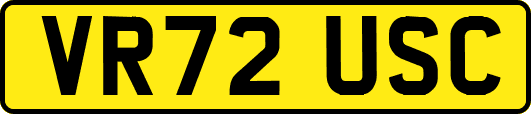 VR72USC