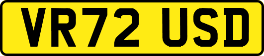 VR72USD