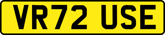 VR72USE