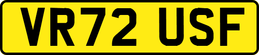 VR72USF