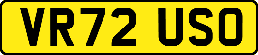 VR72USO