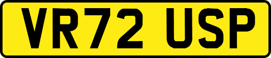 VR72USP