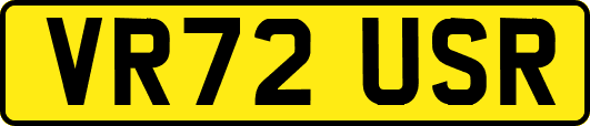 VR72USR