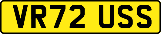 VR72USS