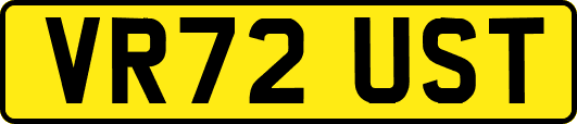 VR72UST