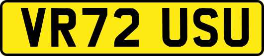 VR72USU